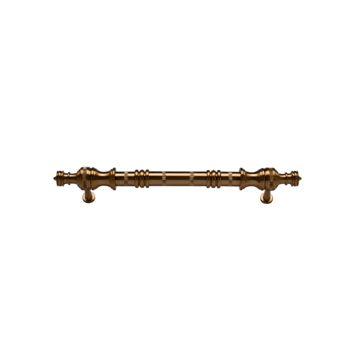 Vista D’oro Anastasia Çap 16 mm Çekmece Kulp Saten Altın