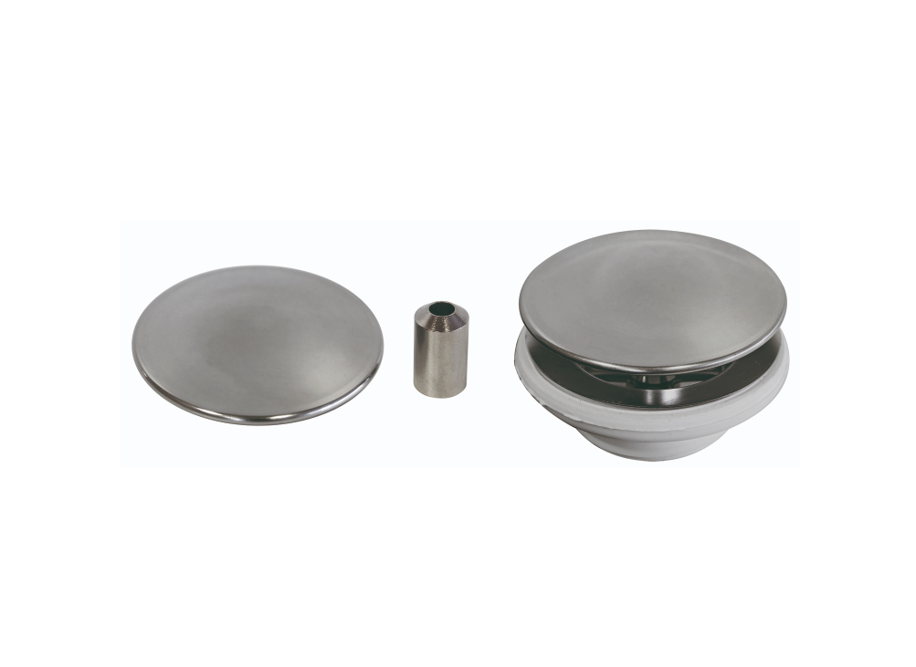 Süzgeç Kapağı, Pop-Up