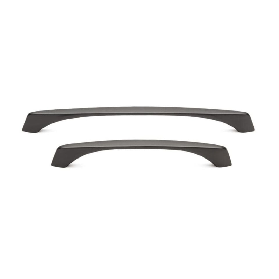 System 4635 Füme Renk Modern Kulp