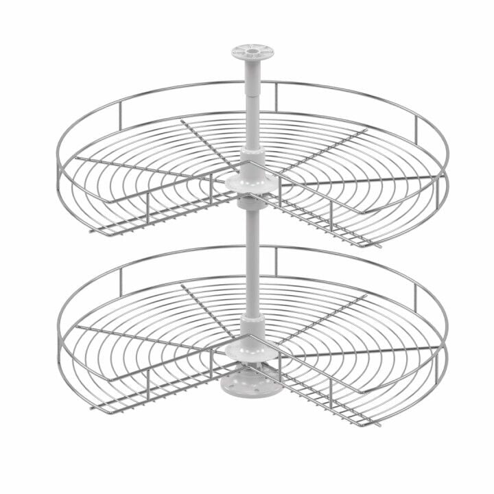 3/4 Döner Sepet Takımı