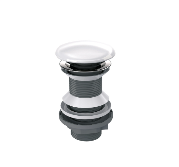 Süzgeç Kapağı, Pop-Up Kumandalı