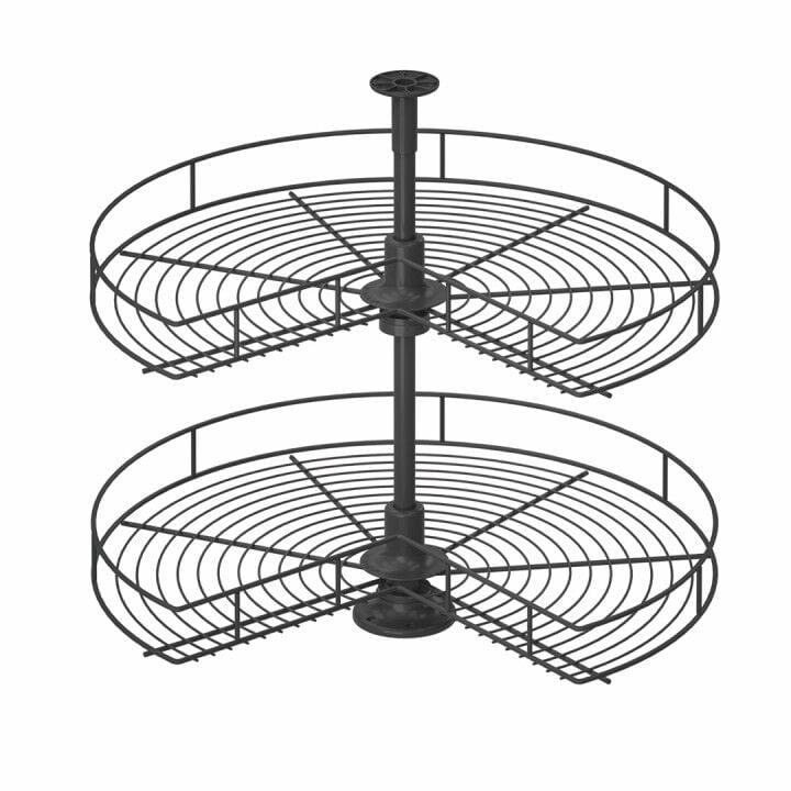 3/4 Döner Sepet Takımı