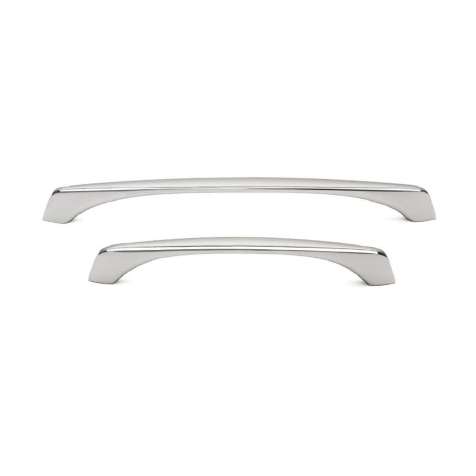 System 4635 Krom Renk Modern Kulp