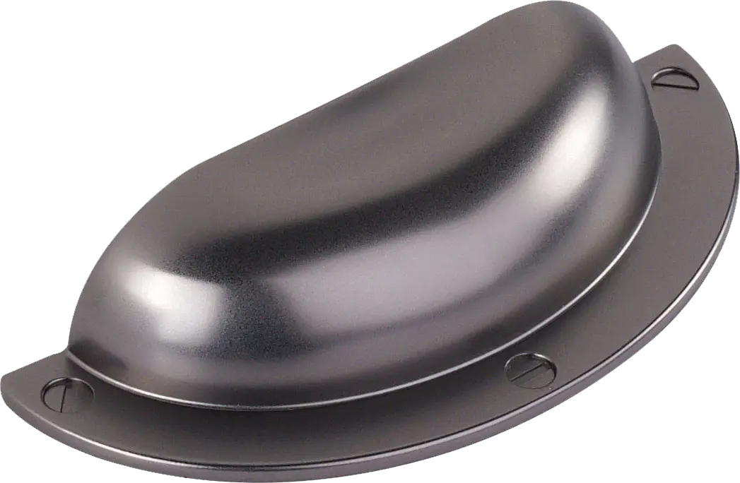 Çebi A344 Çanak Kulp PC27 (Antrasit Saten)