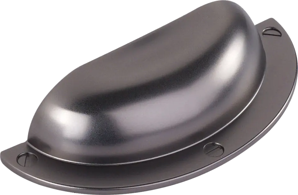 Çebi A344 Çanak Kulp PC27 (Antrasit Saten)
