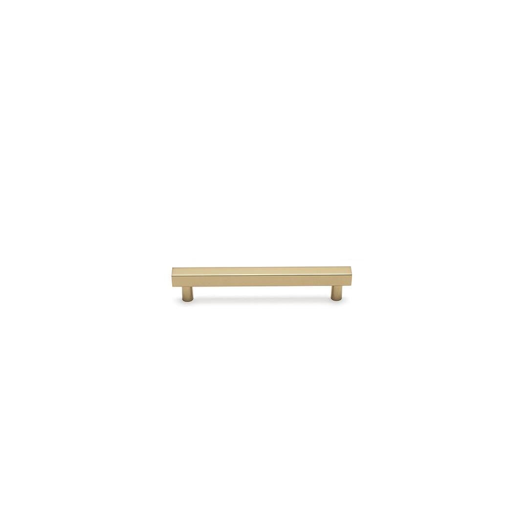 System 8800 Modern Kulp GL-GL - 160 MM