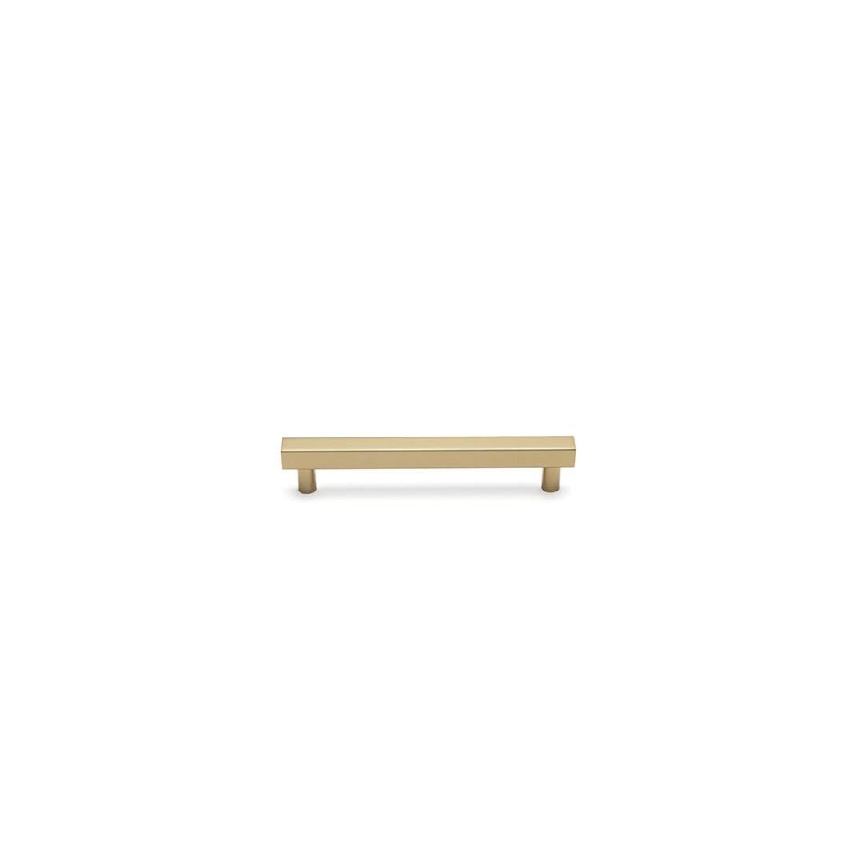 System 8800 Modern Kulp GL-GL - 160 MM