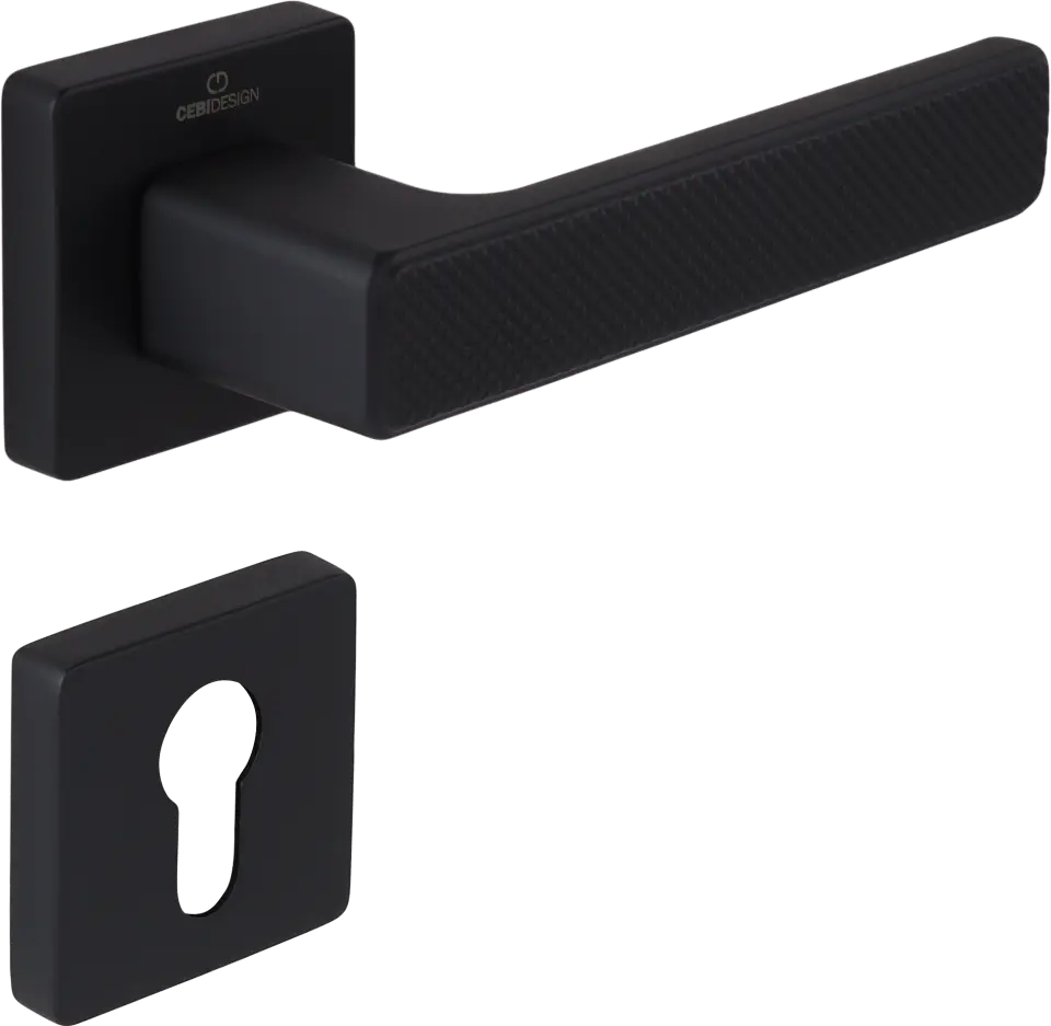 Çebi C5212 Gren Zipline Kapı Kolu