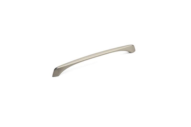 System 4635 Saten Renk Modern Kulp 224 mm (SY4635 0224 NB)