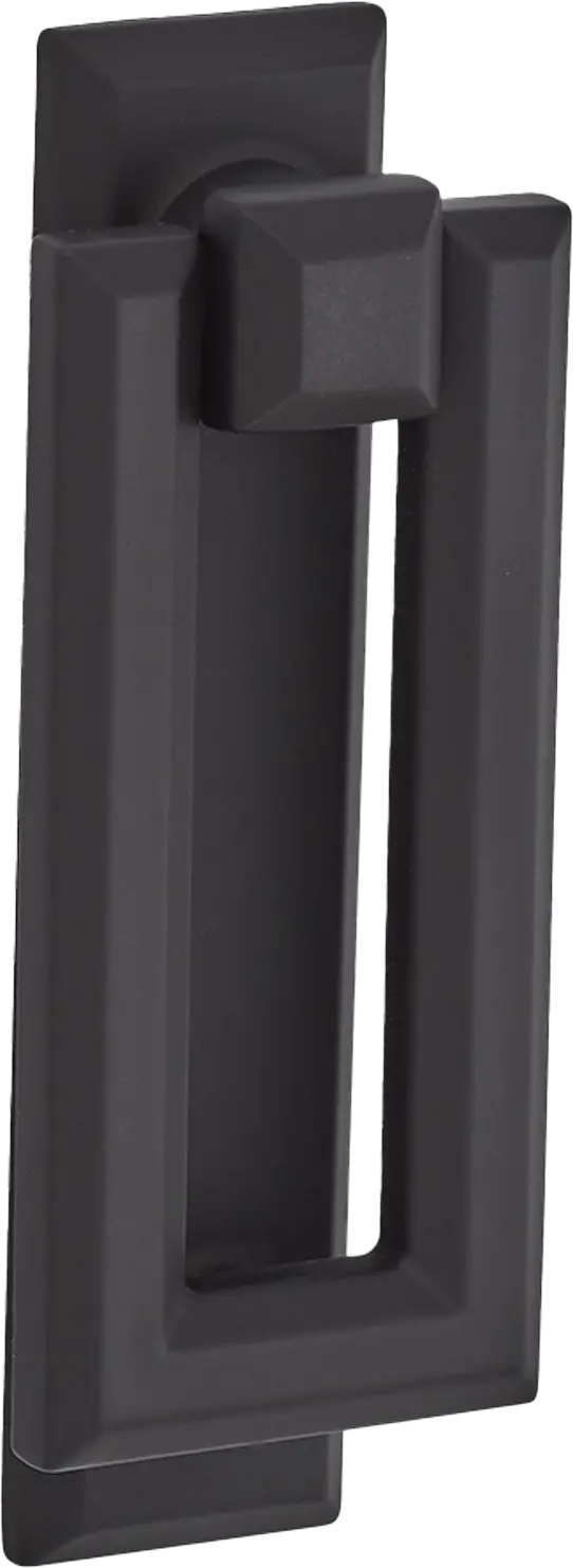 Çebi A492-9150 Sarkıt Kulp PC24 (Mat Siyah)