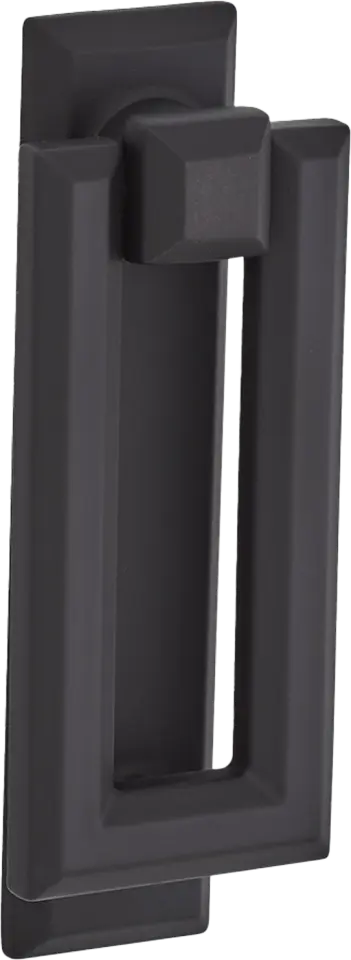 Çebi A492-9150 Sarkıt Kulp PC24 (Mat Siyah)