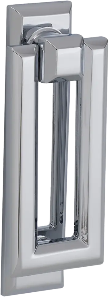Çebi A492-9150 Sarkıt Kulp MP02 (Parlak Krom)