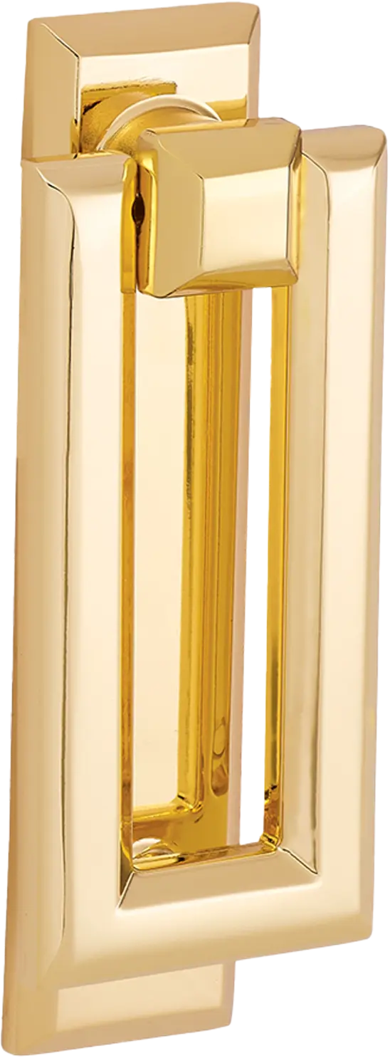 Çebi A492-9150 Sarkıt Kulp MP11 (Parlak Altın)