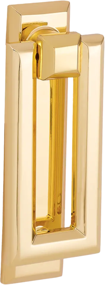 Çebi A492-9150 Sarkıt Kulp MP11 (Parlak Altın)