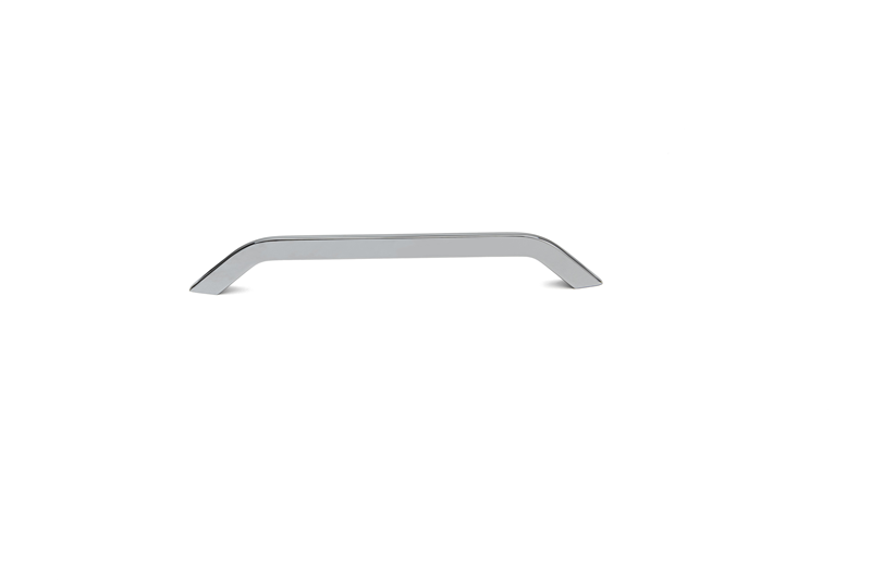 System 8672 Krom Renk Modern Kulp 192 mm (SY8672 0192 CR)