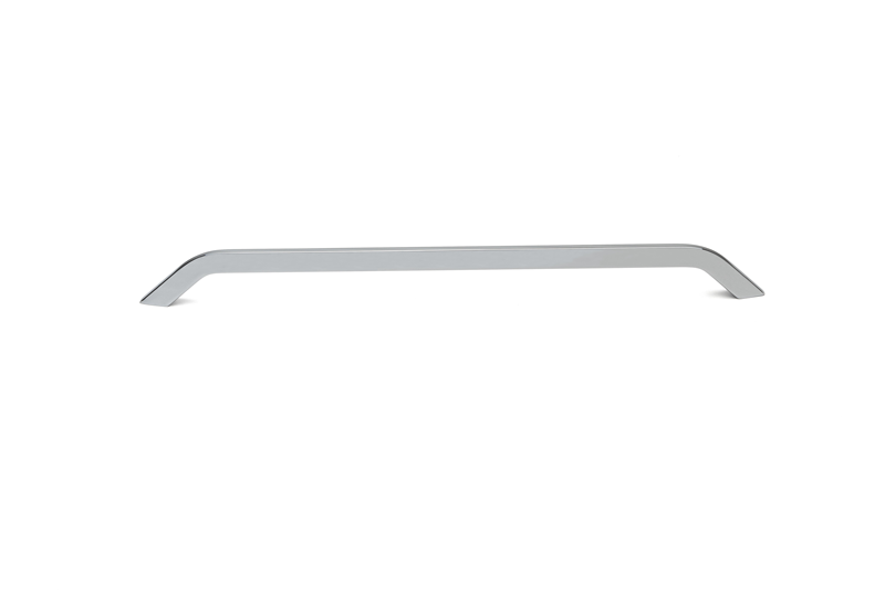 System 8672 Krom Renk Modern Kulp 320 mm (SY8672 0320 CR)