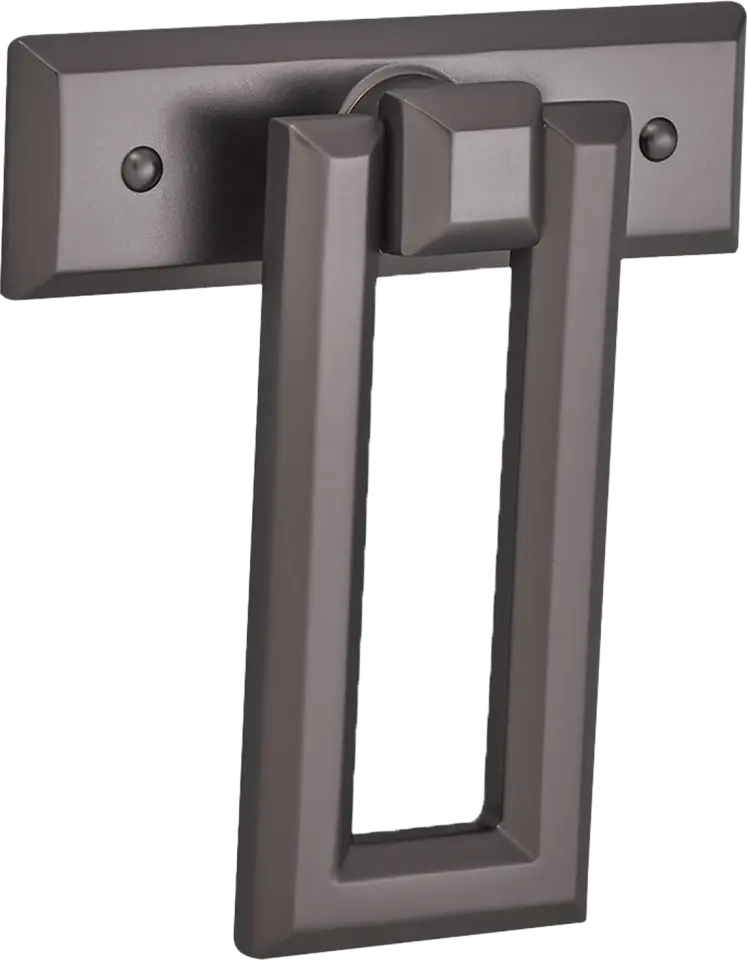 Çebi A492-9152 Sarkıt Kulp PC27 (Antrasit Saten)