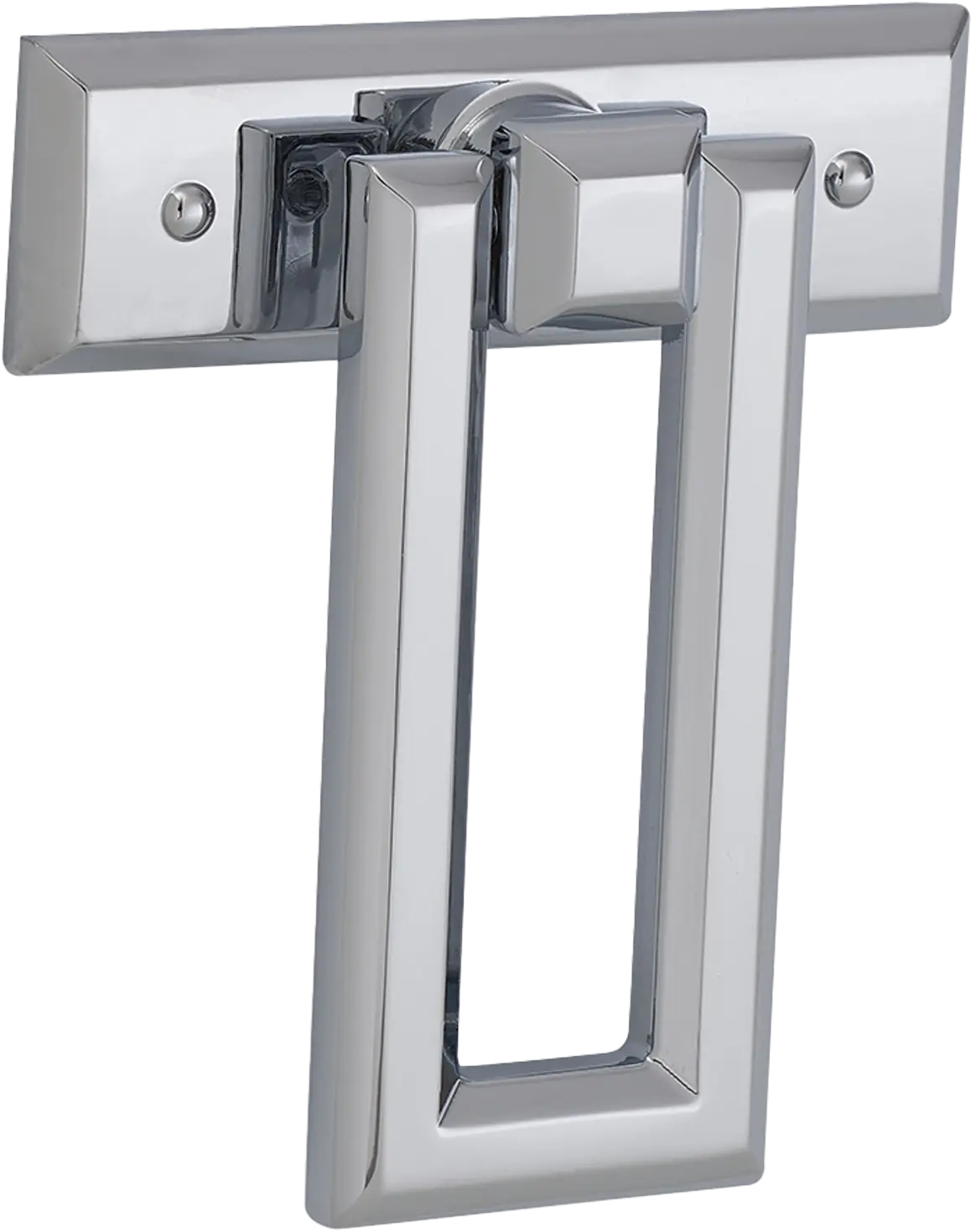Çebi A492-9152 Sarkıt Kulp MP02 (Parlak Krom)