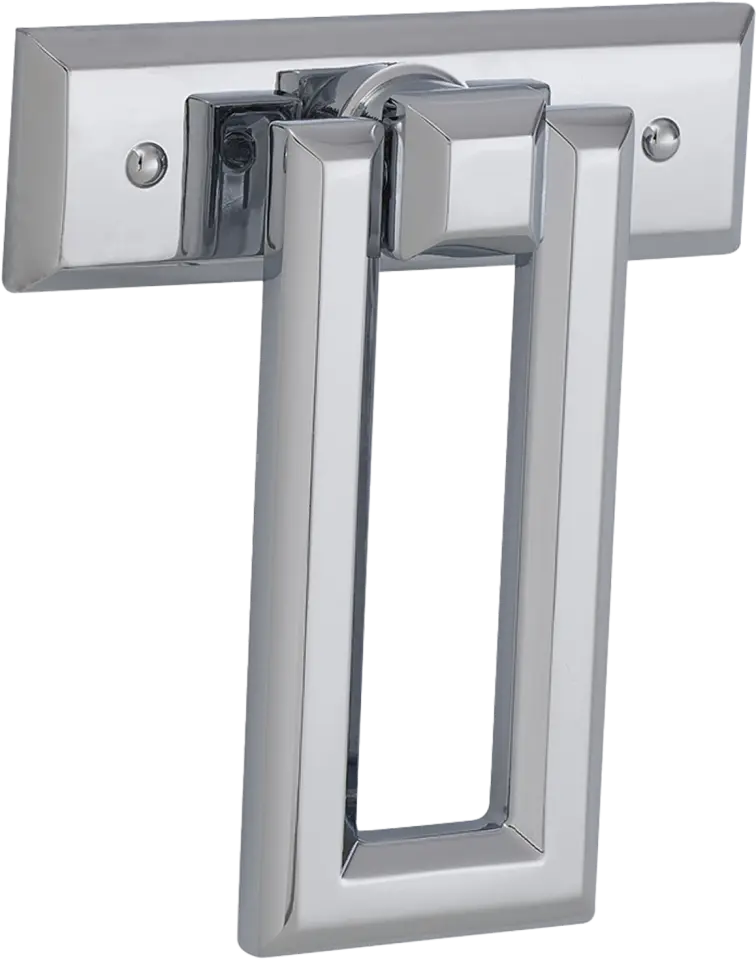Çebi A492-9152 Sarkıt Kulp MP02 (Parlak Krom)