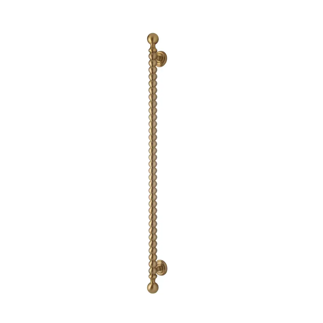 Vista D’oro String Çekme Kol Saten Altın