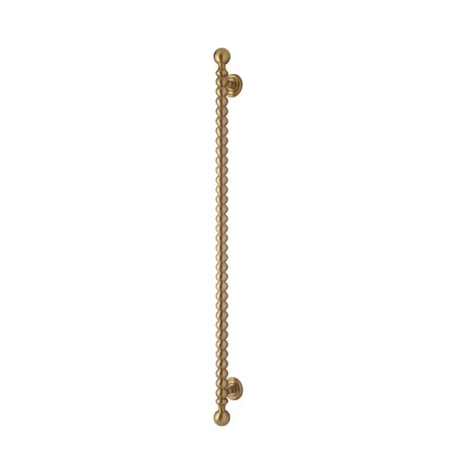 Vista D’oro String Çekme Kol Saten Altın