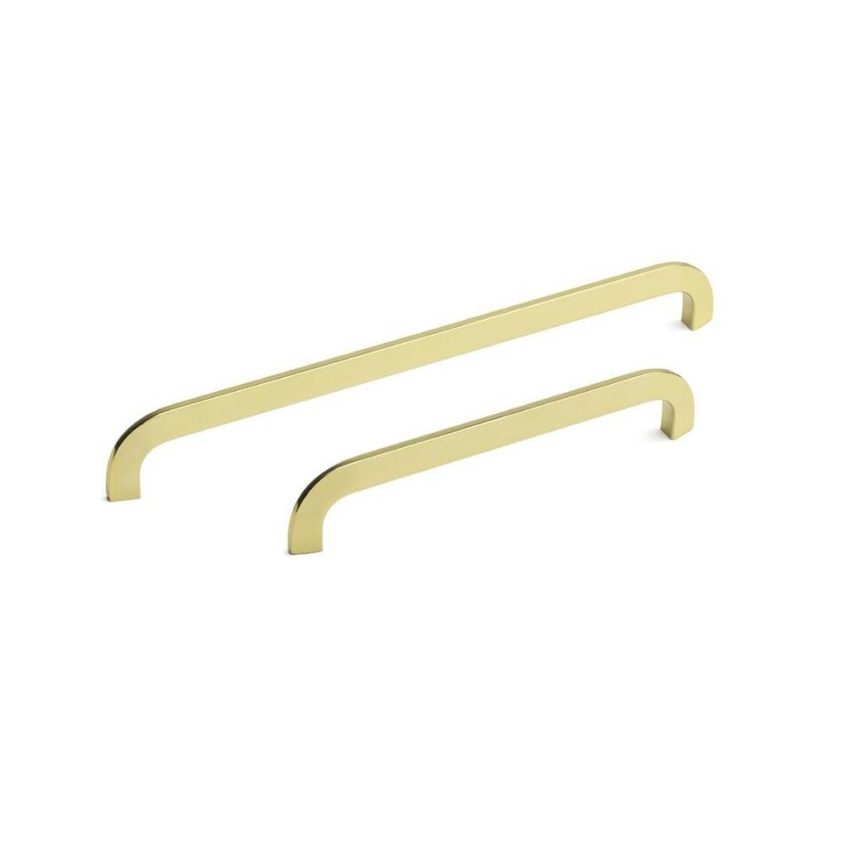 System 8682 Gold Renk Modern Kulp 256 mmm (SY8682 0256 GL)