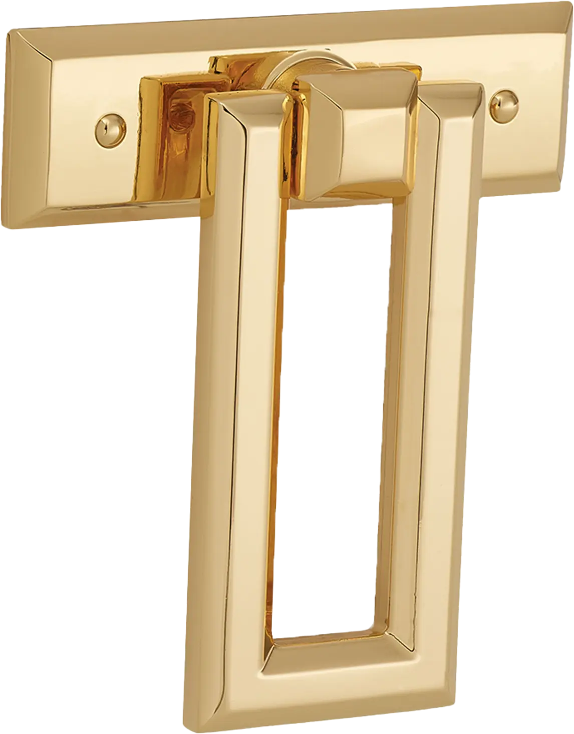 Çebi A492-9152 Sarkıt Kulp MP11 (Parlak Altın)