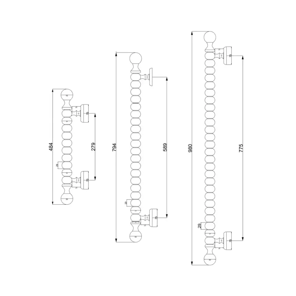 Vista D’oro String Çekme Kol Saten Altın