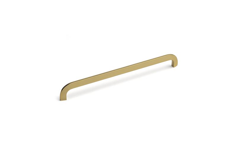System 8682 Gold Renk Modern Kulp 256 mmm (SY8682 0256 GL)