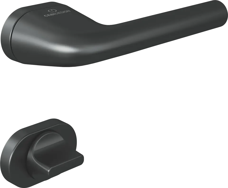 Çebi C5277 Rolle Zipline Kapı Kolu