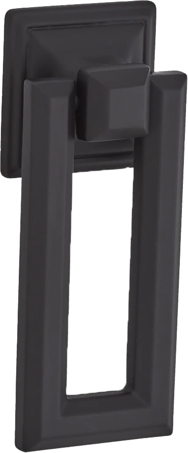 Çebi A492-9154 Sarkıt Kulp PC24 (Mat Siyah)