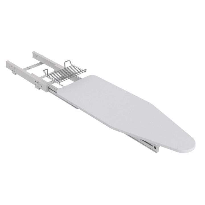 Katlanır Ütü Masası Beyaz