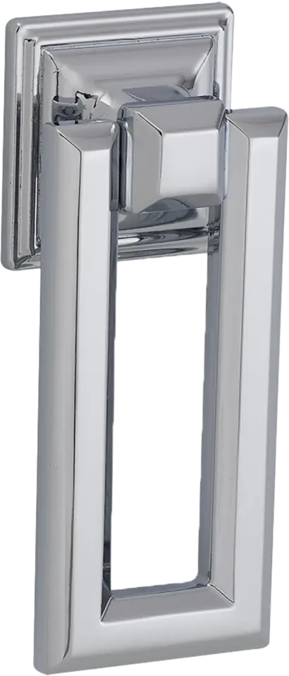 Çebi A492-9154 Sarkıt Kulp MP02 (Parlak Krom)