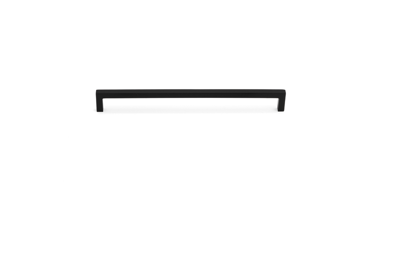 System 7938 Siyah Renk Klasik Kulp