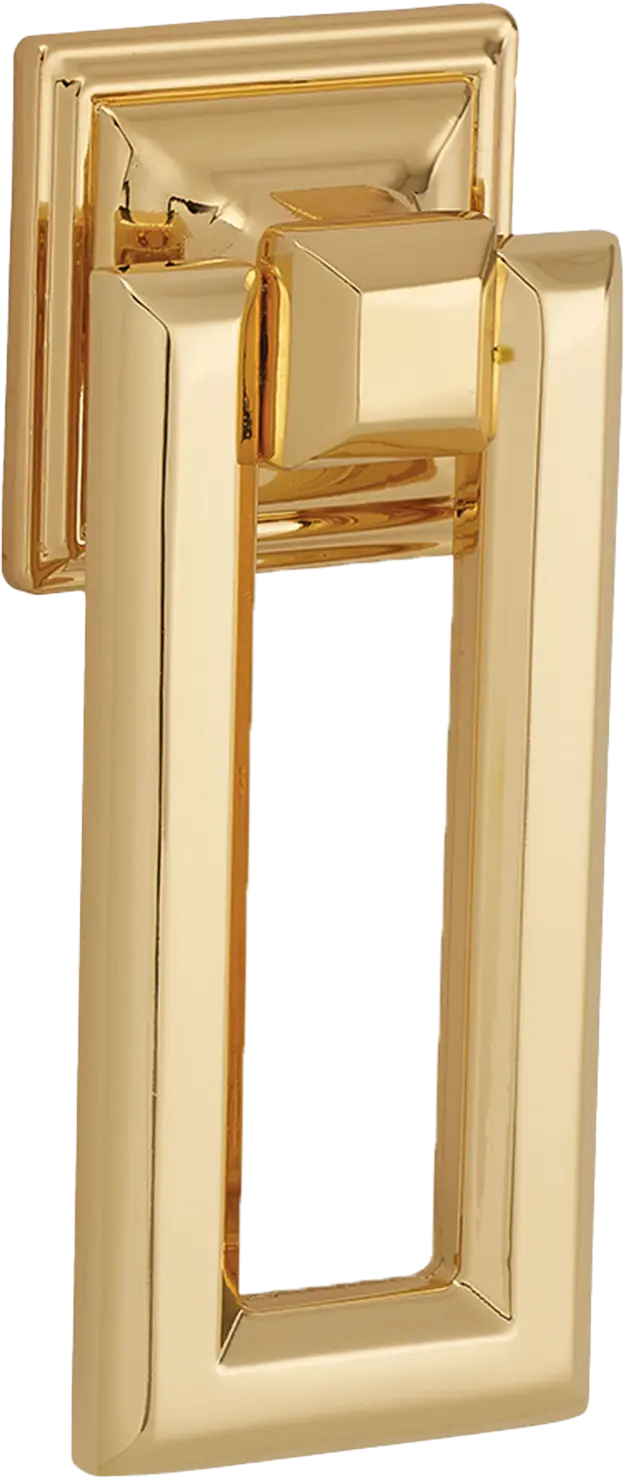 Çebi A492-9154 Sarkıt Kulp MP11 (Parlak Altın)