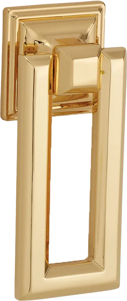 Çebi A492-9154 Sarkıt Kulp MP11 (Parlak Altın)