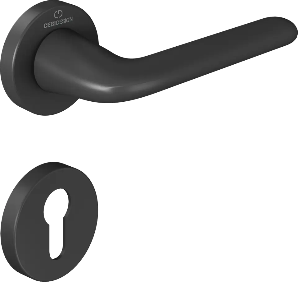 Çebi C5269 Leas Zipline Kapı Kolu