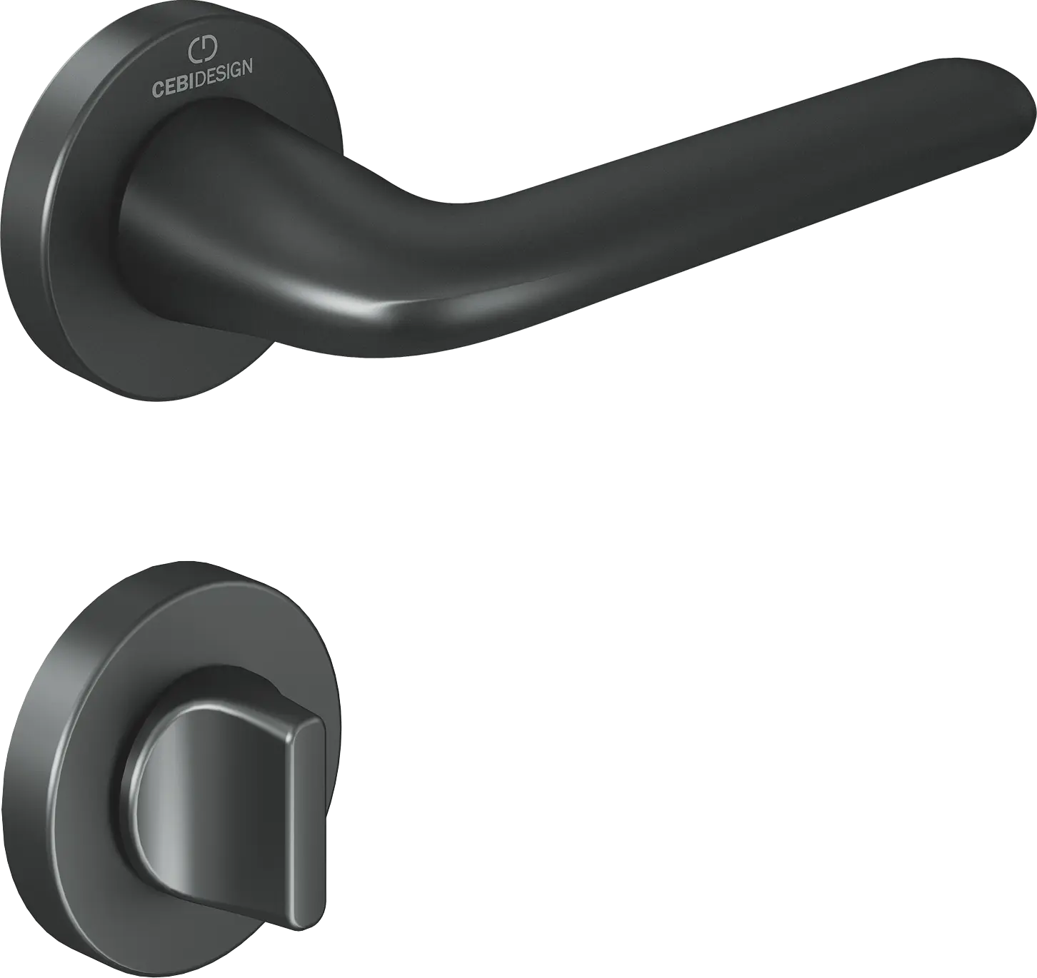 Çebi C5269 Leas Zipline Kapı Kolu