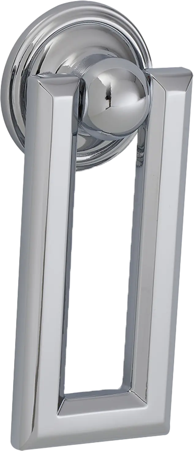 Çebi A492-9155 Sarkıt Kulp MP02 (Parlak Krom)