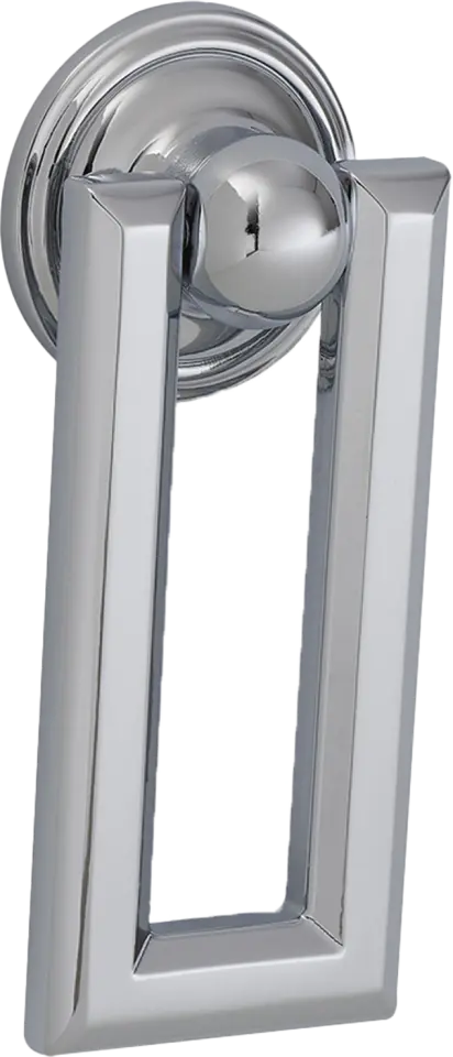 Çebi A492-9155 Sarkıt Kulp MP02 (Parlak Krom)