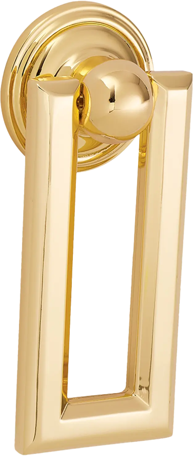 Çebi A492-9155 Sarkıt Kulp MP11 (Parlak Altın)