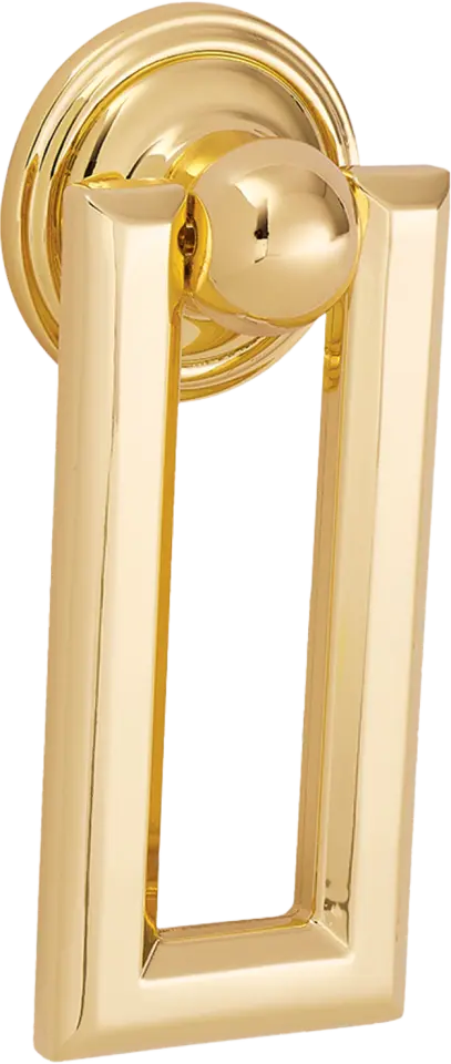 Çebi A492-9155 Sarkıt Kulp MP11 (Parlak Altın)