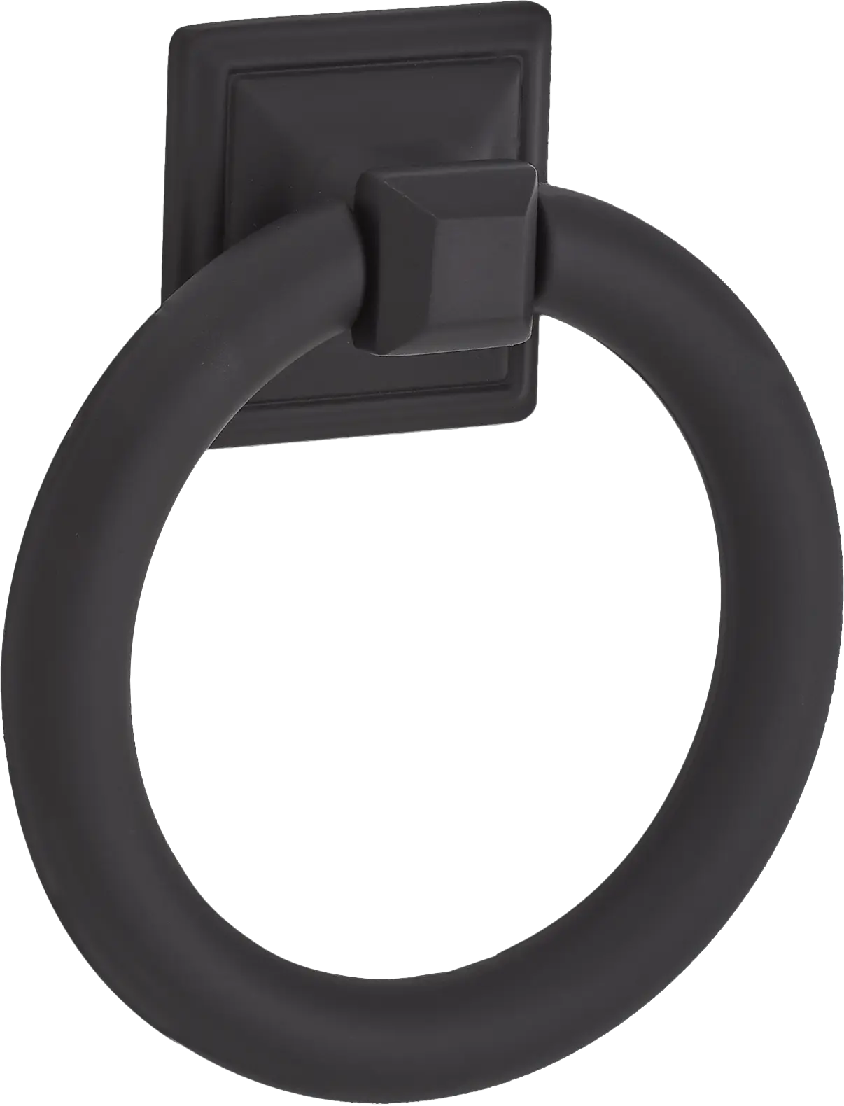 Çebi A496-9154 Sarkıt Kulp PC24 (Mat Siyah)
