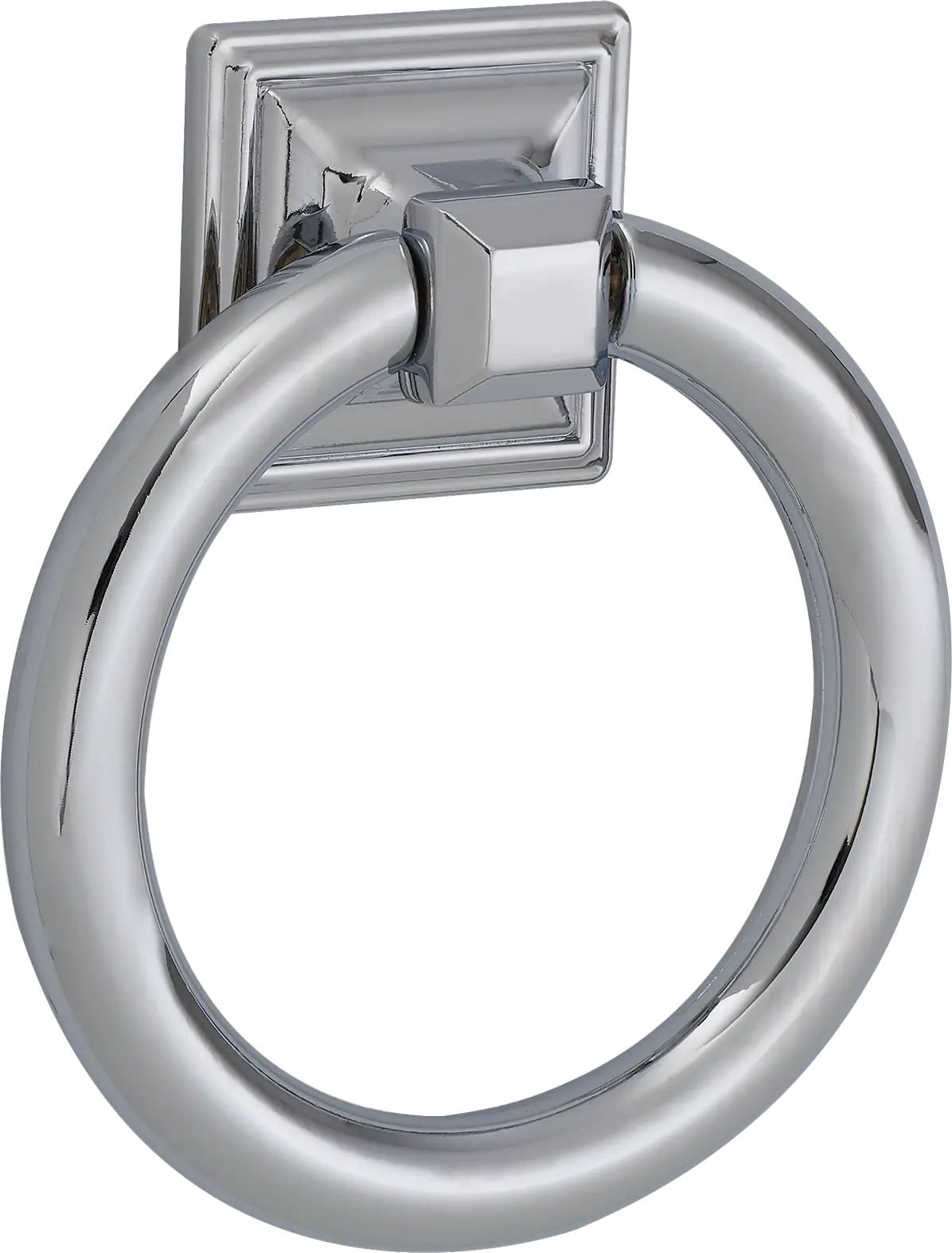 Çebi A496-9154 Sarkıt Kulp MP02 (Parlak Krom)