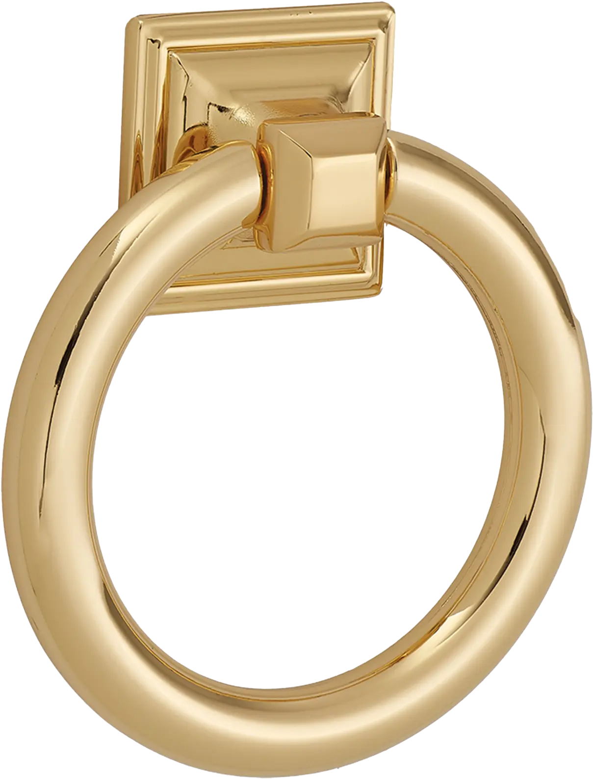 Çebi A496-9154 Sarkıt Kulp MP11 (Parlak Altın)
