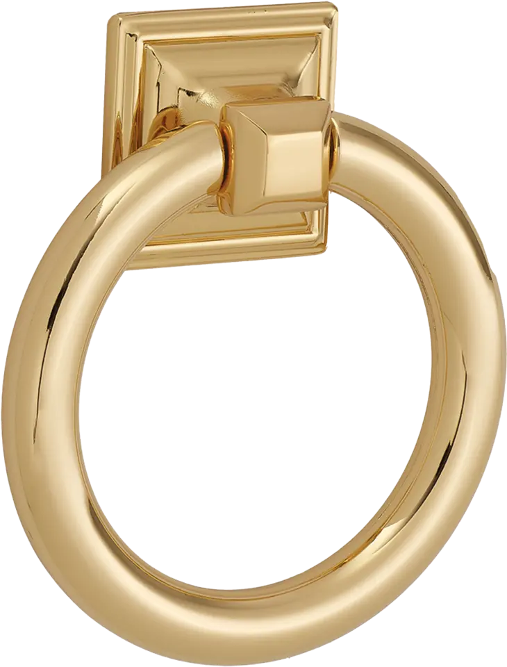 Çebi A496-9154 Sarkıt Kulp MP11 (Parlak Altın)