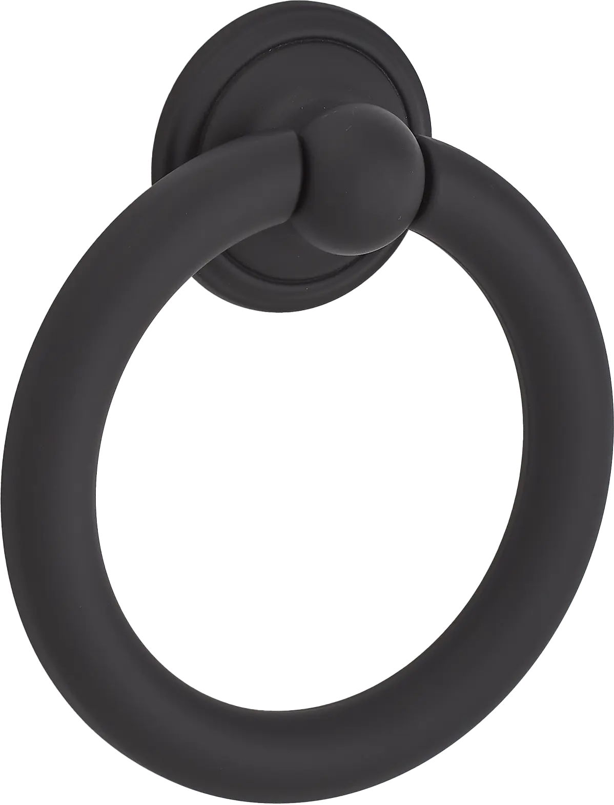 Çebi A496-9155 Sarkıt Kulp PC24 (Mat Siyah)