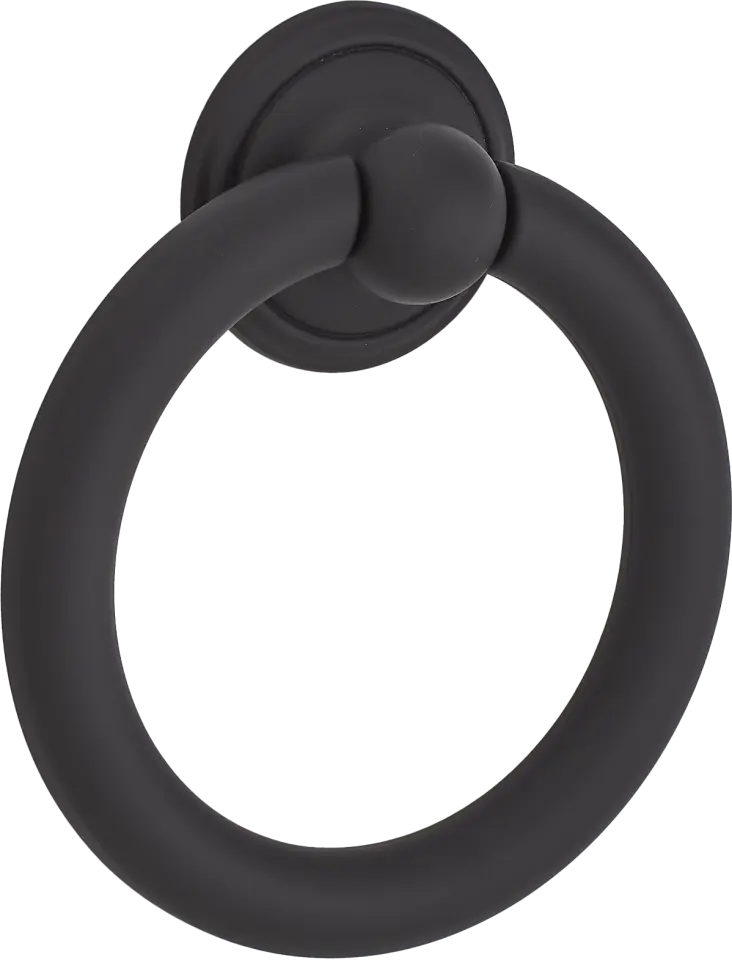 Çebi A496-9155 Sarkıt Kulp PC24 (Mat Siyah)