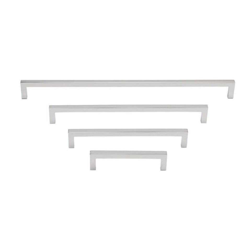 System 7938 Krom Renk Klasik Kulp 320 mm (SY7938 0320 CR)