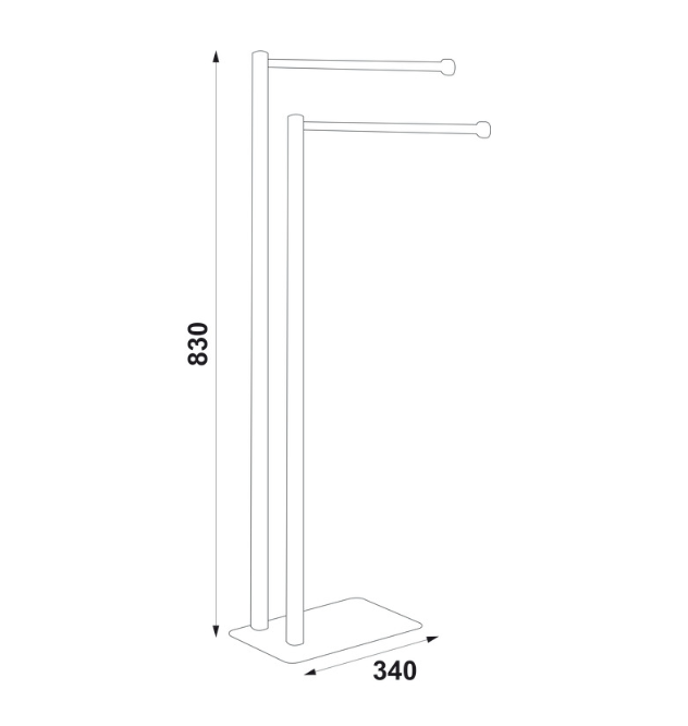 Ayaklı Havluluk, VENERE